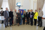 В Симферополе завершился детский социально-просветительский проект «Мы – Россия. 17 ценностей»