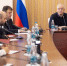 Сергей Аксёнов обсудил с зарубежными гостями развитие республики - КрымИнформ