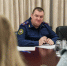 Руководитель ГСУ СК России по Республике Крым и городу Севастополю провел личный прием детей-сирот - Следственный комитет