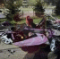 Один человек пострадал в серьезном ДТП в Симферополе - Вести Крым