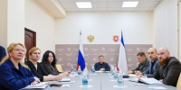 В Крыму с начала года ввели в эксплуатацию 245 тысяч квадратных метров жилья - Вести Крым