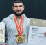 Крымские атлеты стали чемпионами Европы - КрымИнформ