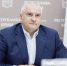Глава Крыма принял участие в демографическом совещании при полпреде в ЮФО - КрымИнформ