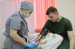 Студентка Керченского медколледжа им. Г.К. Петровой заняла второе место в чемпионате «Профессионалы»