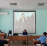 Мастер-класс для слушателей Института - Крымский юридический институт