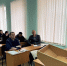 Уполномоченный по правам человека в Республике Крым выступил перед слушателями Института - Крымский юридический институт
