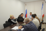 Обращения жителей рассмотрены: министр провел личный прием