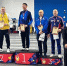 Севастополец Игорь Боровиков стал бронзовым призером чемпионата России по фехтованию среди ветеранов - Крымский спорт
