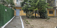 Руководство Министерства культуры РК продолжает мониторинг территорий учреждений - Минкультуры Республики Крым
