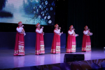 Смотр-конкурс «Ступени мастерства» прошёл в Армянске и Красноперекопске (фоторепортаж)