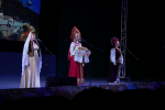 Смотр-конкурс «Ступени мастерства» прошёл в Армянске и Красноперекопске (фоторепортаж)