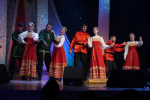Смотр-конкурс «Ступени мастерства» прошёл в Армянске и Красноперекопске (фоторепортаж)
