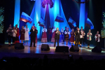 Смотр-конкурс «Ступени мастерства» прошёл в Армянске и Красноперекопске (фоторепортаж)