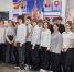 Правовое просвещение несовершеннолетних на тему «Ответственность несовершеннолетних» - Крымский юридический институт