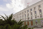 Сергей Аксёнов сообщил об отставке министра жилищно-коммунального хозяйства РК
