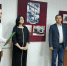 В Крымскотатарском музее культурно-исторического наследия открылась выставка «На броне» - Минкультуры Республики Крым