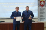 Завершилось обучение слушателей учебного потока № 10