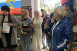Проведена рабочая поездка в поселковый клуб Гаспры