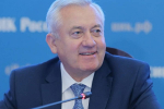 Депутат Государственной Думы России Леонид Ивлев проведет прием граждан в Региональной общественной приемной «Единой России»