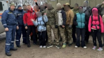 17 человек заблудились на плато Ай-Петри из-за тумана и снегопада