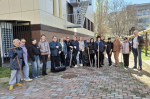 Архивисты приняли участие во Всероссийском субботнике
