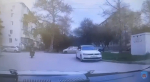Пьяный мотоциклист устроил погоню с полицией в Севастополе