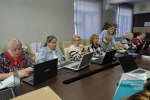 Стартовал XII Всероссийский конкурс личных достижений пенсионеров в сфере компьютерной грамотности