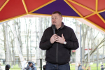 фото с канала в МАХ администрации Симферополя