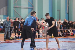 Сборная Крыма завоевала 14 медалей на чемпионате ЮФО по грепплингу в Евпатории