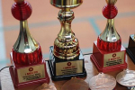 Сборная Крыма завоевала 14 медалей на чемпионате ЮФО по грепплингу в Евпатории
