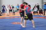 Сборная Республики Крым — призёр чемпионата ЮФО по грэпплингу