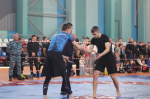 Сборная Республики Крым — призёр чемпионата ЮФО по грэпплингу