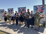 Во всех учреждениях соцобслуживания Крыма прошли мероприятия, посвященные Дню Победы