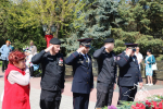 В Крыму и Севастополе росгвардейцы приняли участие в мероприятиях, посвященных 81-й годовщине Победы в Великой Отечественной войне (видео)