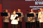 В Симферополе состоялся историко-патриотический проект «Подвиг ваш бессмертен, память о вас вечна»