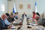 Отчёт Уполномоченного по правам ребёнка в Республике Крым за прошедший год