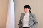 В крымском парламенте прошло очередное заседание Президиума