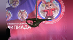 Спортсменки из Судака завоевали медали на всероссийском чемпионате по пилонному спорту