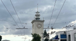 Из Симферополя в Адлер снова начнут ходить автобусы