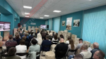 В Керченском музее каменных древностей проходит Международная научная конференция «XXVII Боспорские чтения»