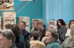 В Керченском музее каменных древностей проходит Международная научная конференция «XXVII Боспорские чтения»
