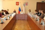Ирина Кивико: В республике за 2024 год стимулирующими льготами воспользовались около 480 предприятий