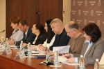 Минтопэнерго Крыма представило аналитический отчет за 2024 финансовый год