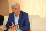 Минтопэнерго Крыма представило аналитический отчет за 2024 финансовый год