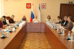 Минтопэнерго Крыма представило аналитический отчет за 2024 финансовый год