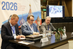 Завершили работу XIII Всероссийские (Крымско-Московские) архивно-краеведческие научные чтения