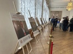 В Симферополе открылась фотовыставка в память об Александре Федорчаке