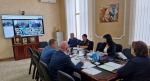 В Правительстве Крыма состоялось заседание Республиканской комиссии по делам несовершеннолетних