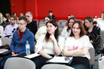 В Крыму обсудили современные подходы к лечению ревматологических заболеваний и коморбидных состояний
