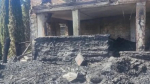 Прокуратура контролирует установление обстоятельств пожара в частном доме в посёлке Семидворье под Алуштой